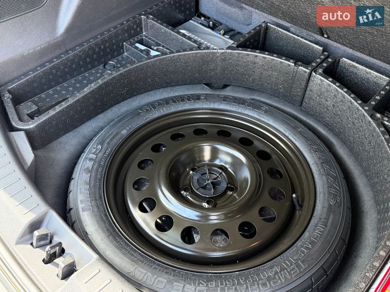 Внедорожник / Кроссовер Ford Escape 2017 в Дрогобыче фото 64 Внедорожник / Кроссовер Ford Escape 2017 в Дрогобыче