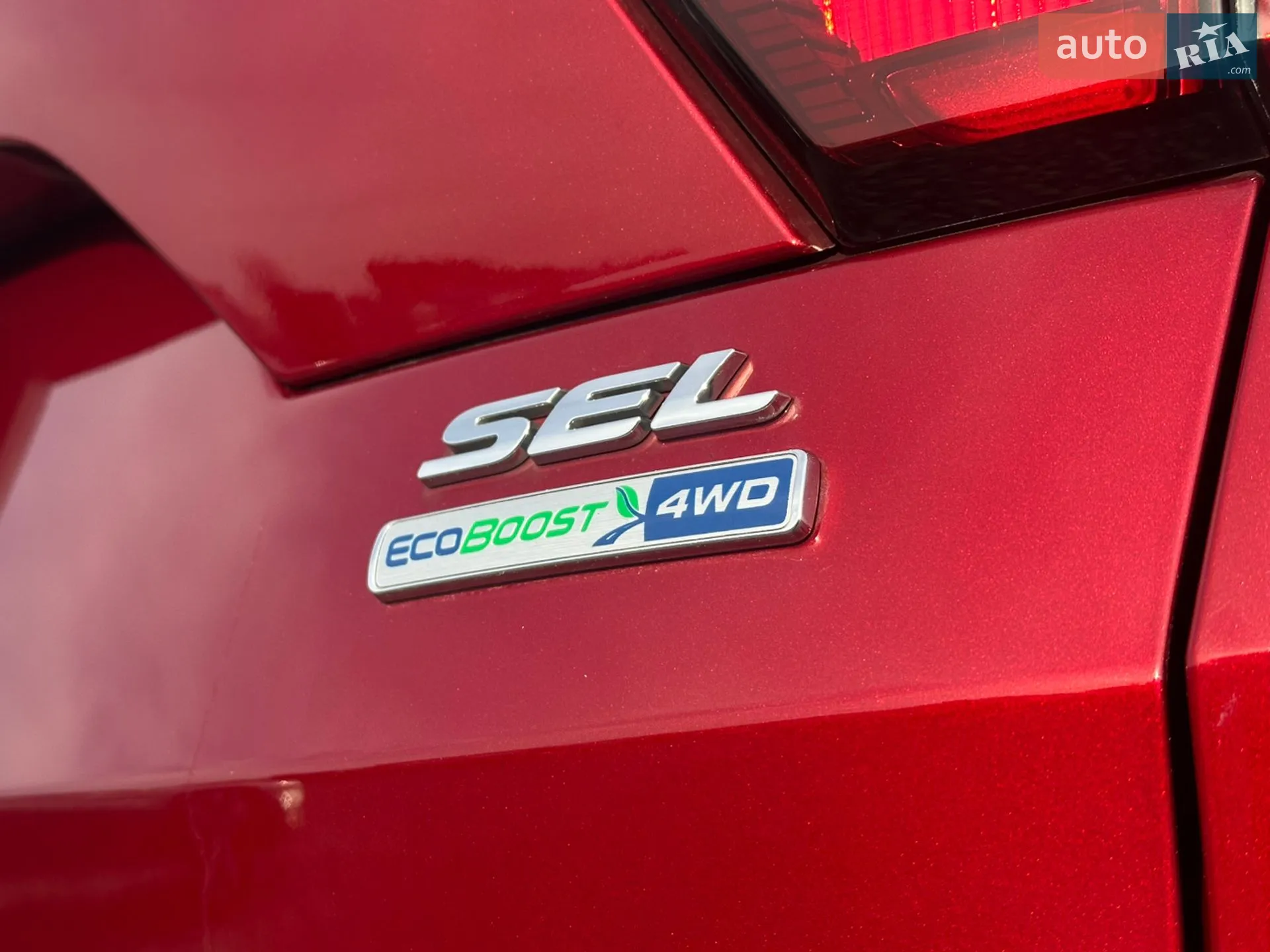 2018 Ford Escape - мініатюра 11