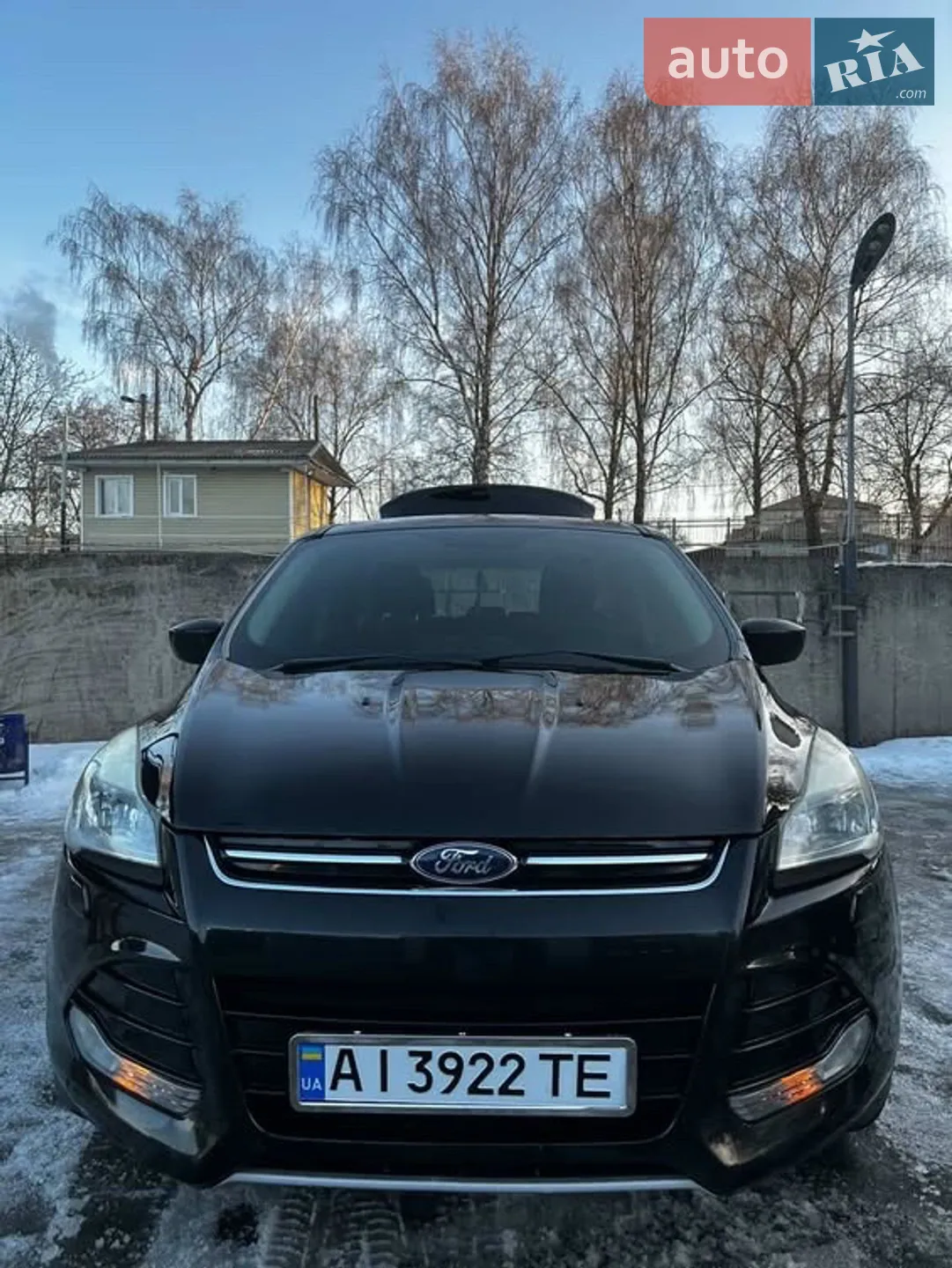 2015 Ford Escape - мініатюра 17