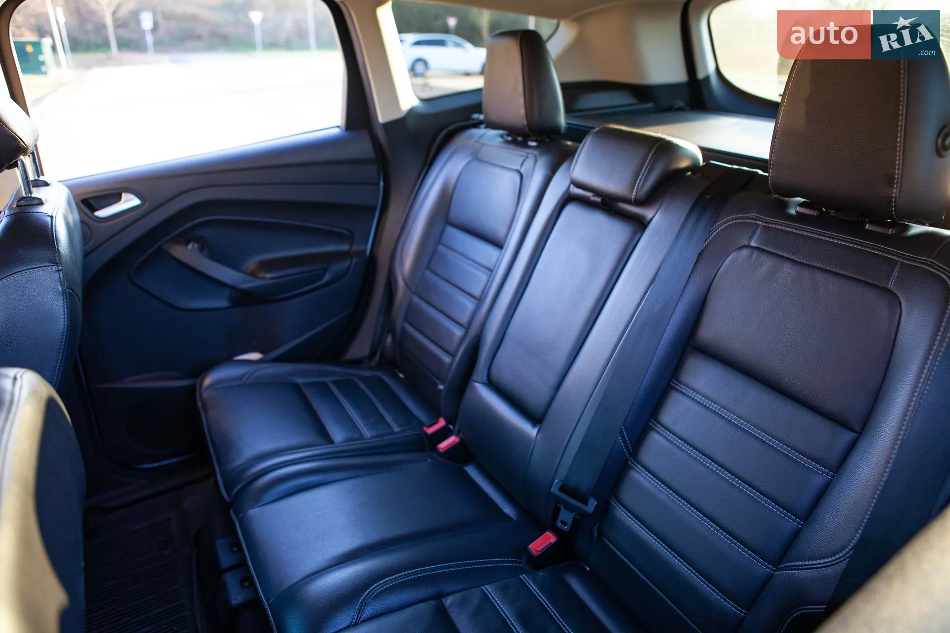 2019 Ford Escape - мініатюра 19