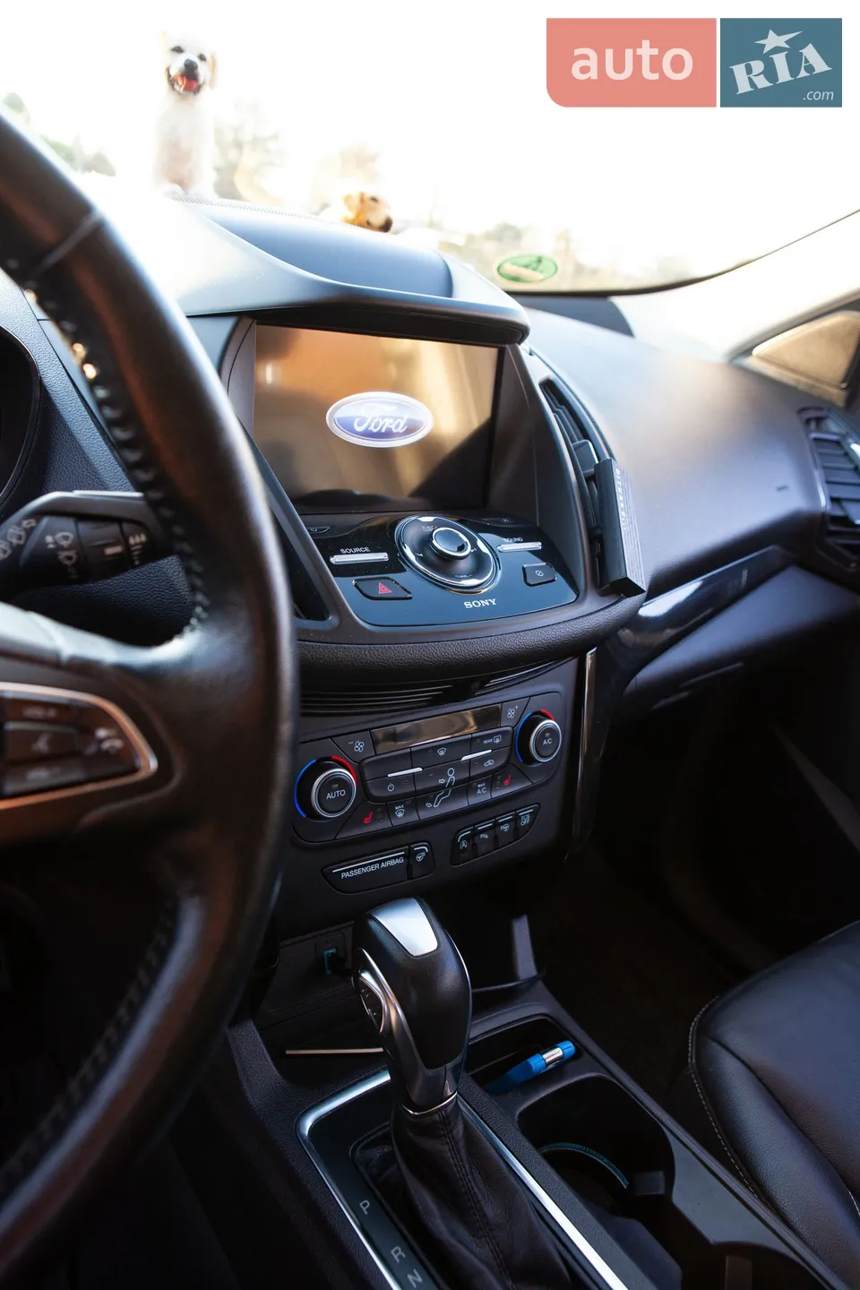 2019 Ford Escape - мініатюра 24