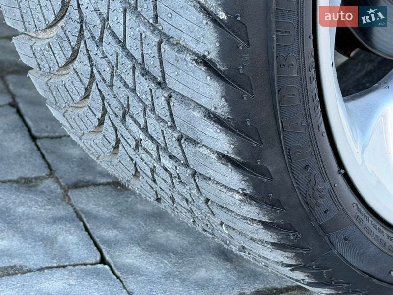 Позашляховик / Кросовер Ford Escape 2018 в Дрогобичі