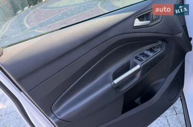 Внедорожник / Кроссовер Ford Escape 2018 в Дрогобыче фото 37 Внедорожник / Кроссовер Ford Escape 2018 в Дрогобыче