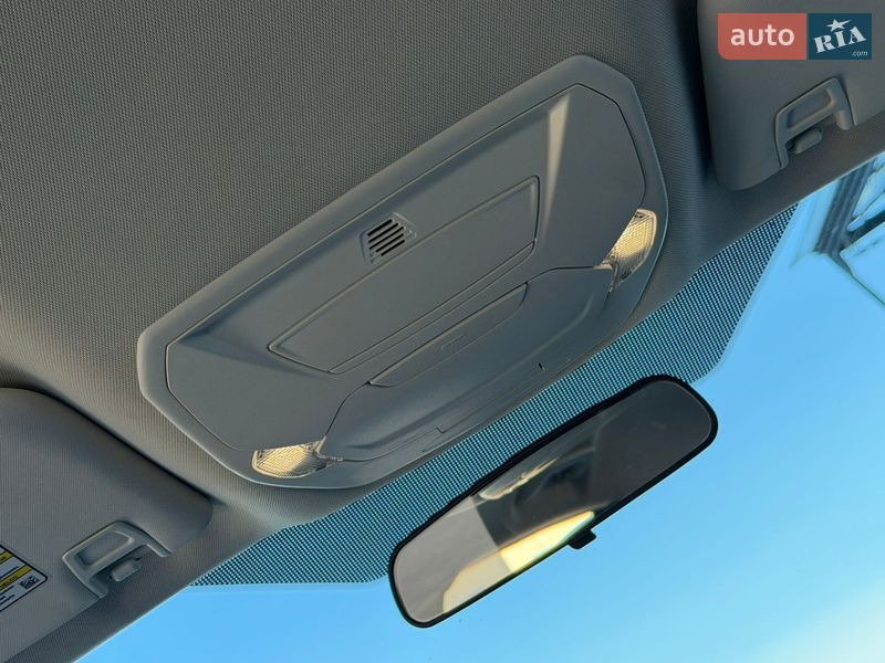 Позашляховик / Кросовер Ford Escape 2018 в Дрогобичі