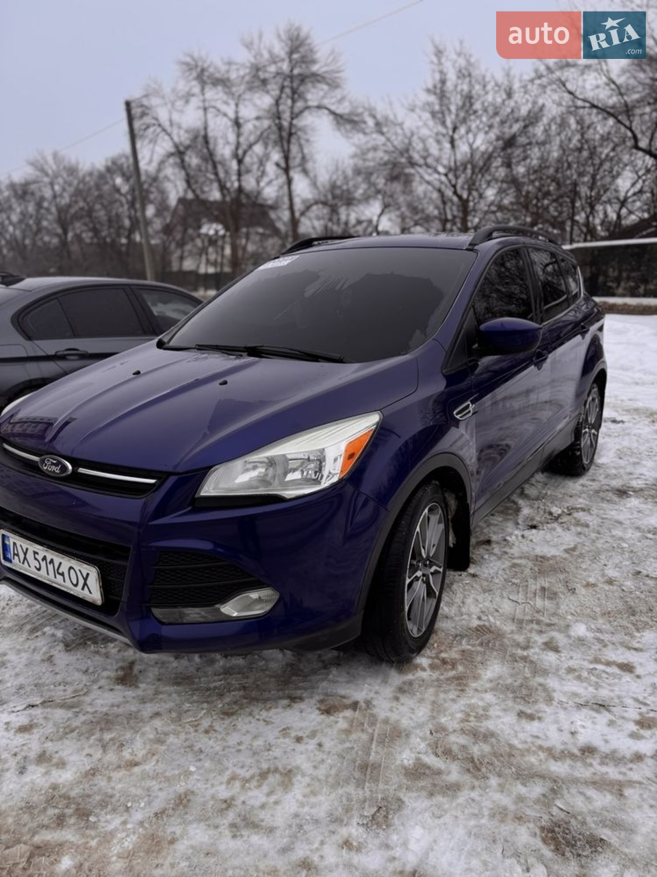 2013 Ford Escape - мініатюра 30