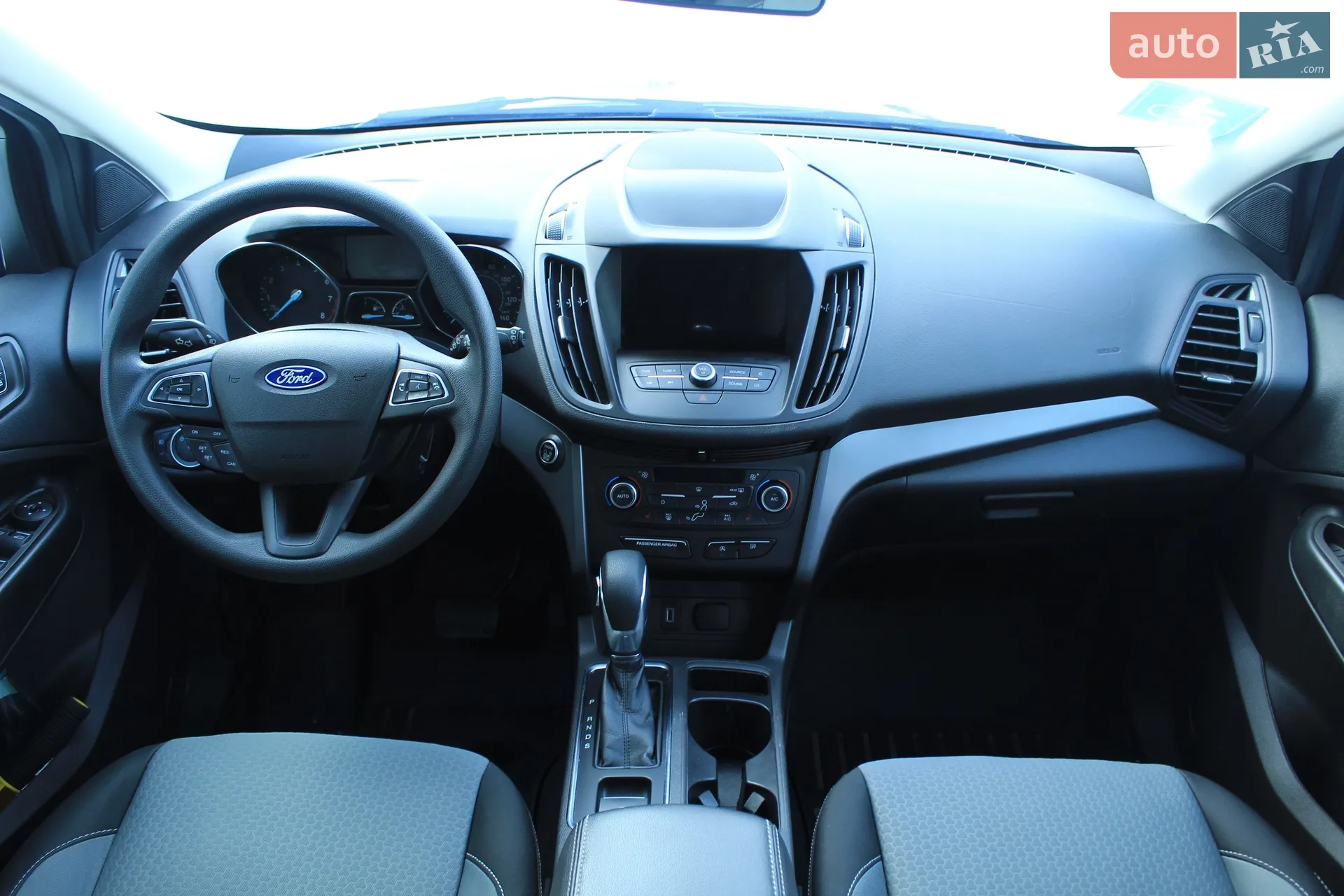 2018 Ford Escape - мініатюра 34