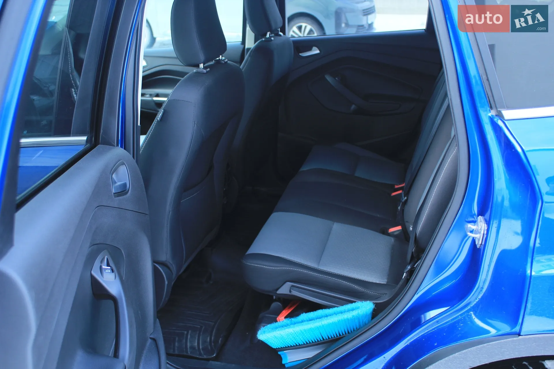 2018 Ford Escape - мініатюра 40