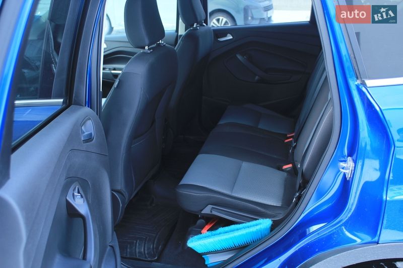 Внедорожник / Кроссовер Ford Escape 2018 в Виннице