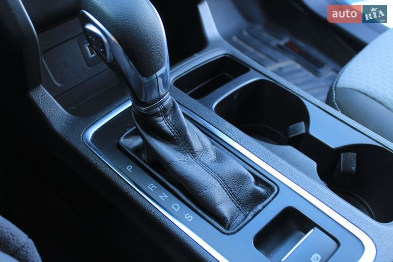 Внедорожник / Кроссовер Ford Escape 2018 в Виннице