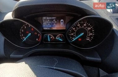 Внедорожник / Кроссовер Ford Escape 2017 в Тернополе