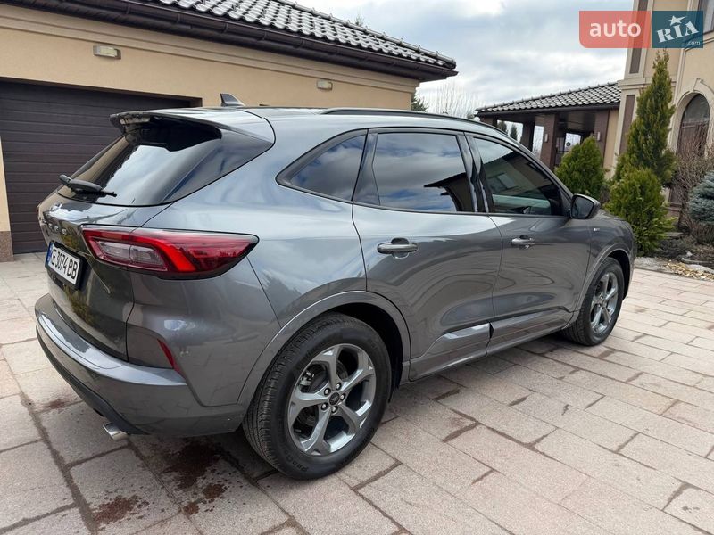 Внедорожник / Кроссовер Ford Escape 2023 в Днепре