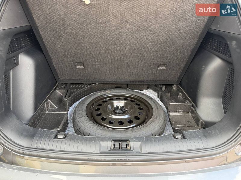 Внедорожник / Кроссовер Ford Escape 2023 в Днепре