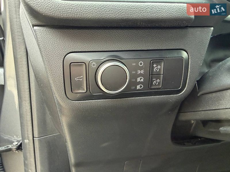 Внедорожник / Кроссовер Ford Escape 2023 в Днепре