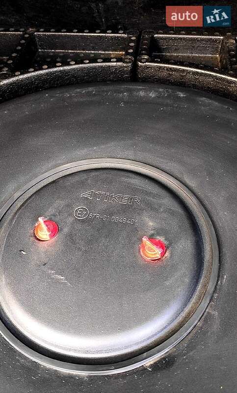 Позашляховик / Кросовер Ford Escape 2014 в Дрогобичі