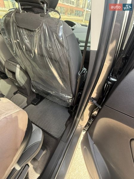 Позашляховик / Кросовер Ford Escape 2018 в Харкові