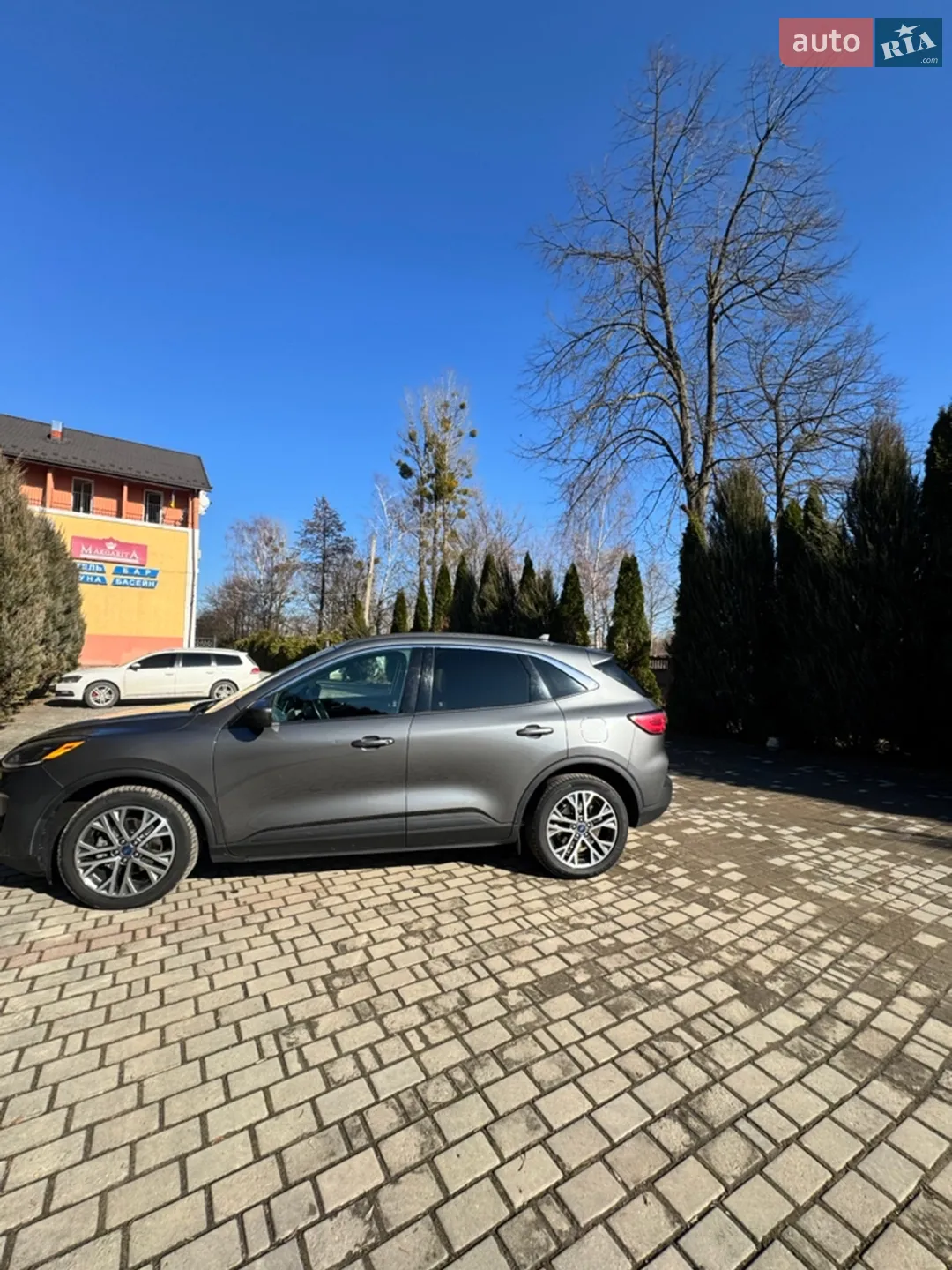 2021 Ford Escape - мініатюра 6