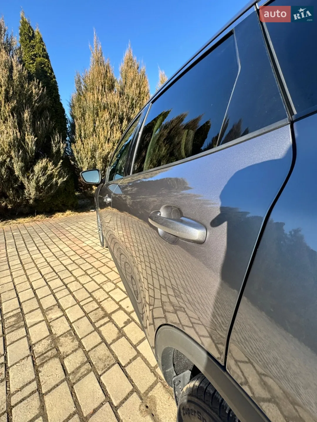 2021 Ford Escape - мініатюра 23