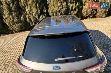 Внедорожник / Кроссовер Ford Escape 2021 в Самборе