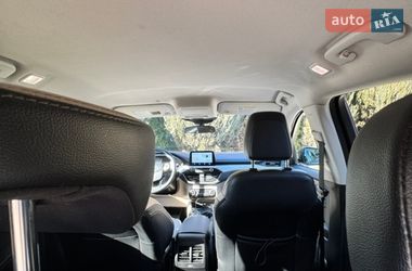 Внедорожник / Кроссовер Ford Escape 2021 в Самборе