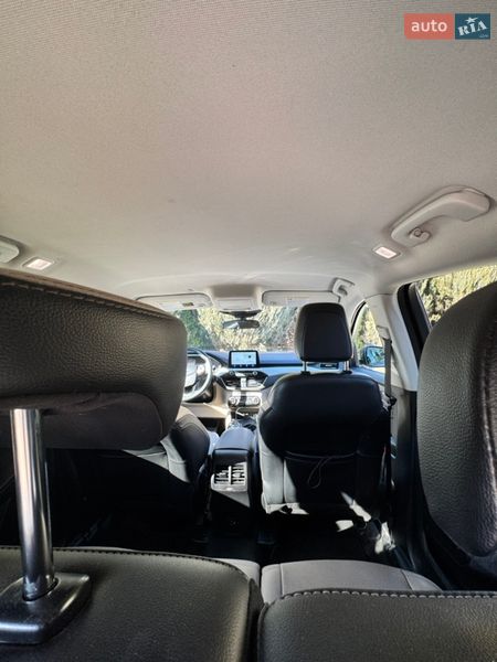 Внедорожник / Кроссовер Ford Escape 2021 в Самборе