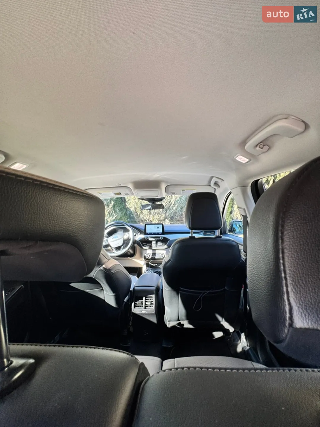 2021 Ford Escape - мініатюра 33