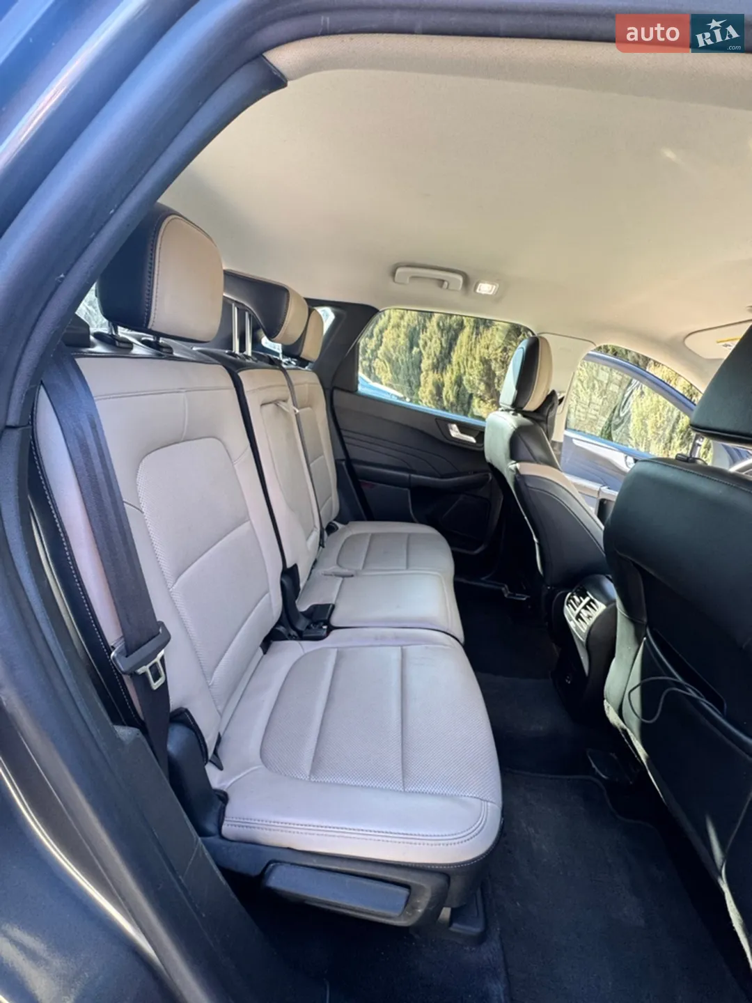 2021 Ford Escape - мініатюра 37