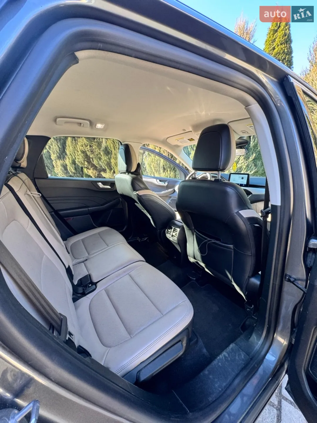 2021 Ford Escape - мініатюра 38