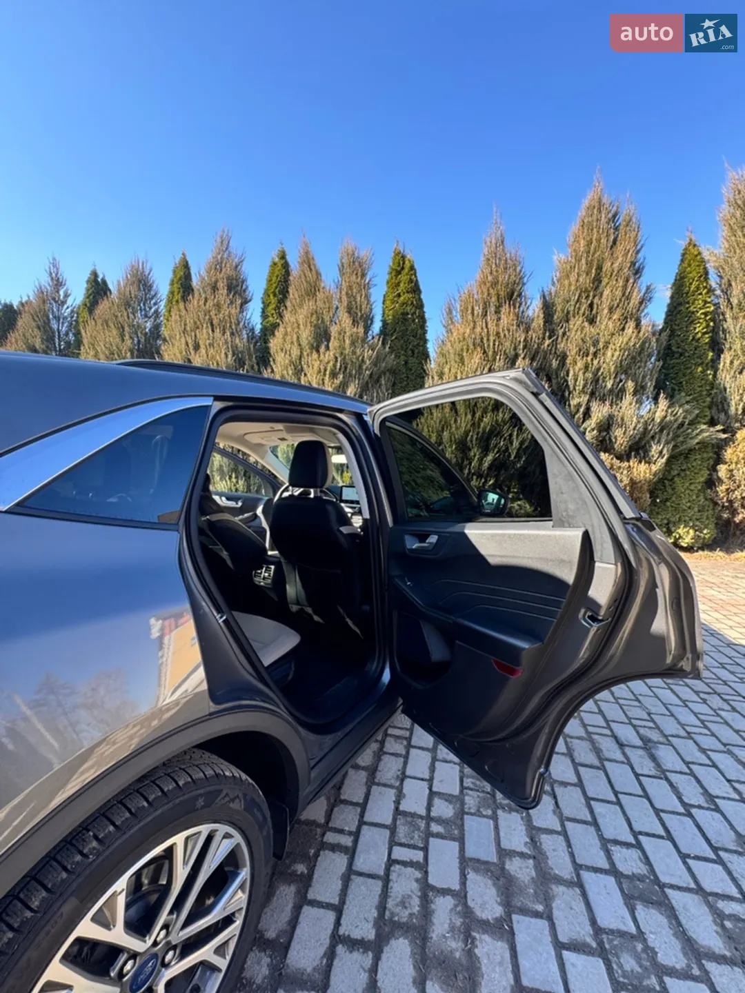 2021 Ford Escape - мініатюра 39