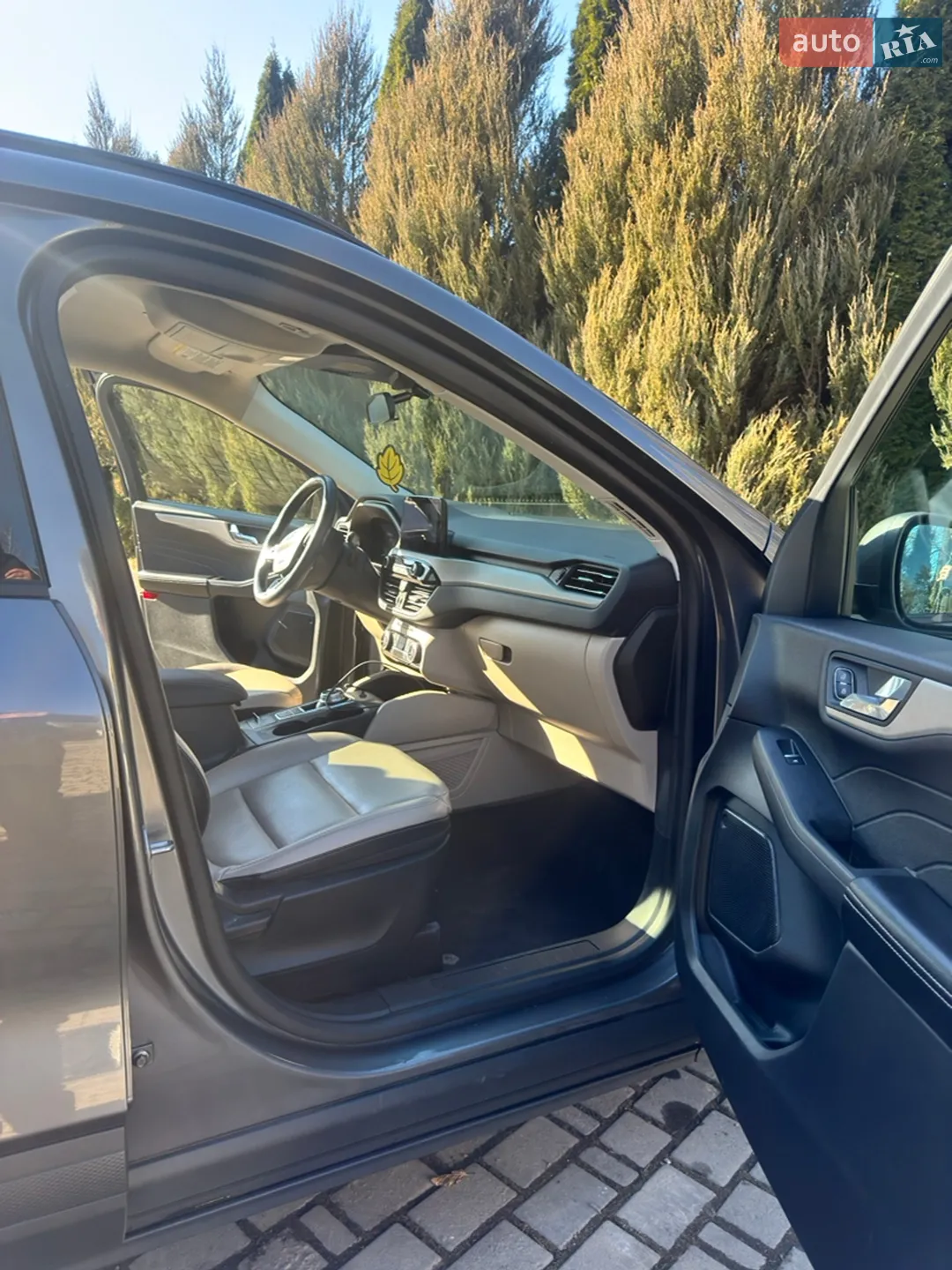2021 Ford Escape - мініатюра 42