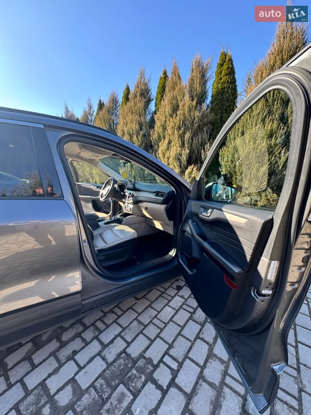 2021 Ford Escape - мініатюра 43