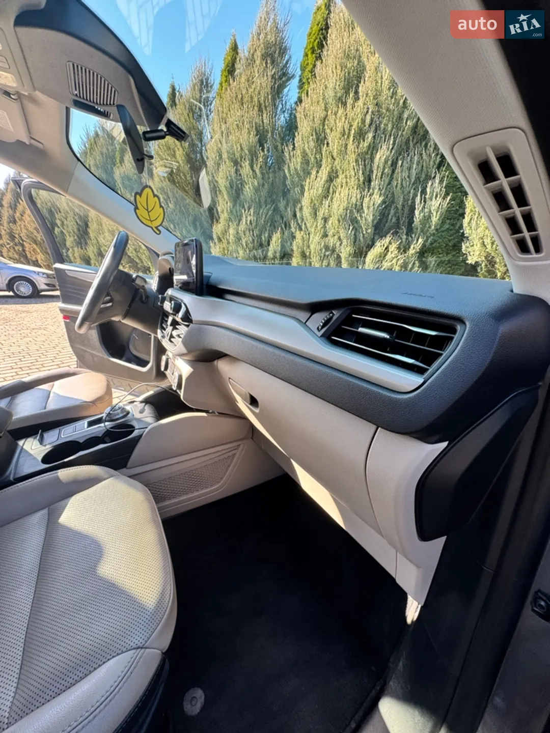2021 Ford Escape - мініатюра 45