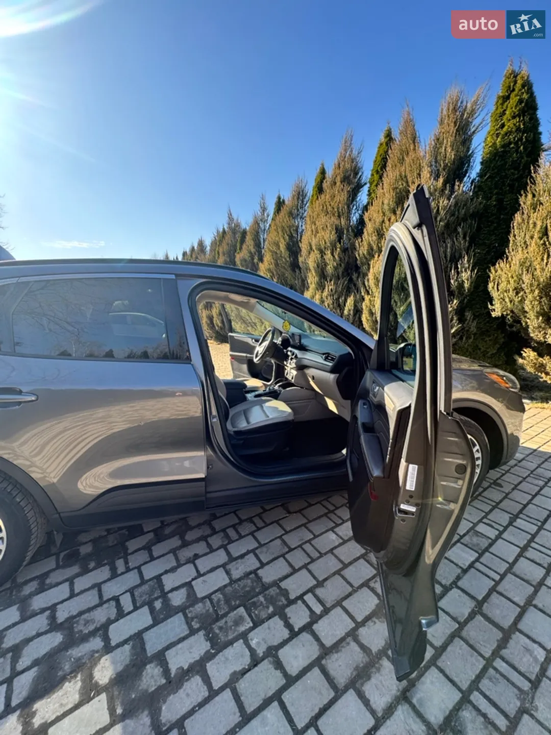 2021 Ford Escape - мініатюра 48