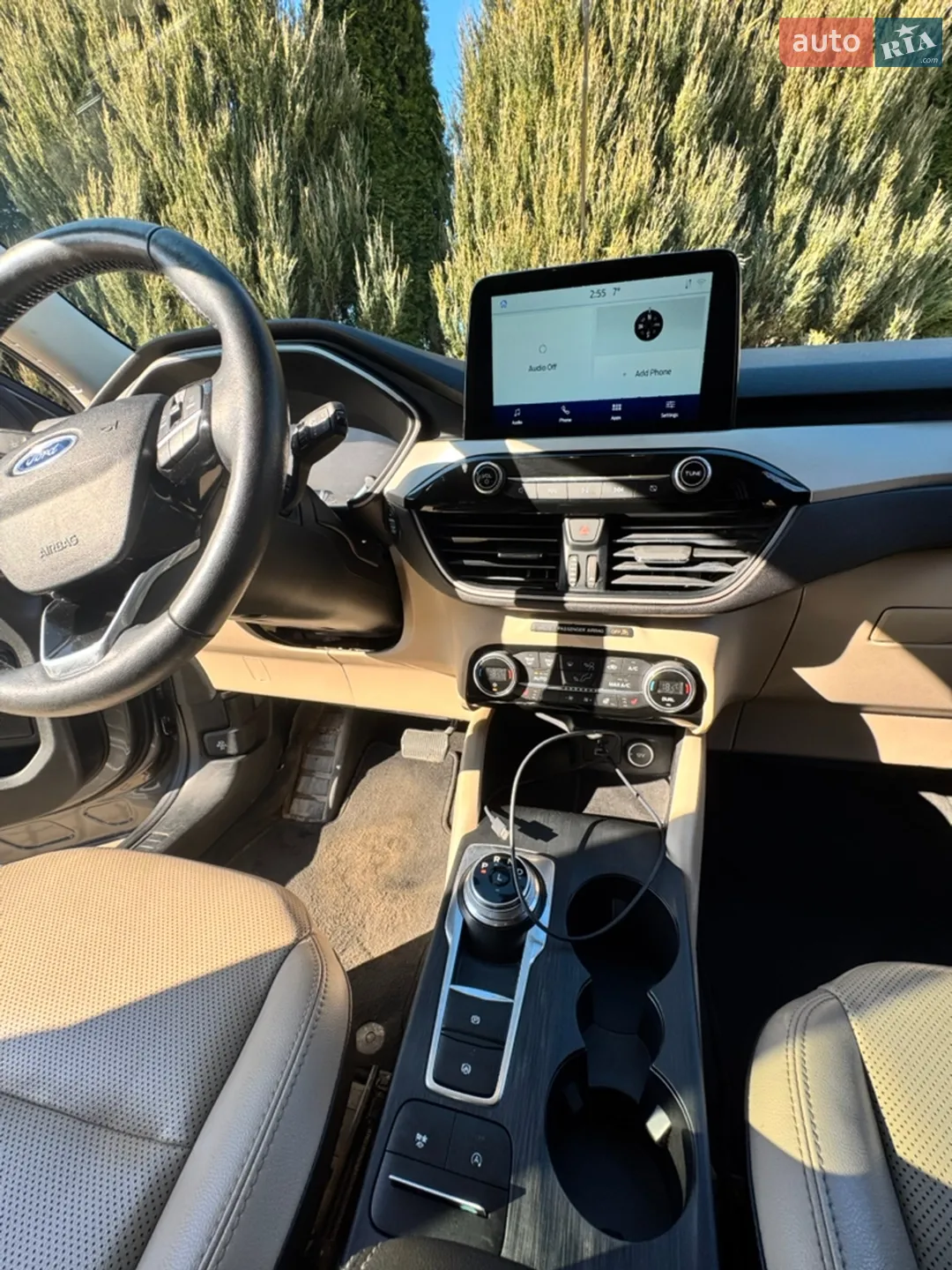 2021 Ford Escape - мініатюра 49