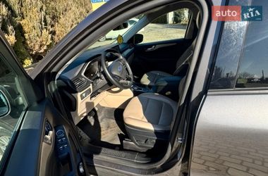 Внедорожник / Кроссовер Ford Escape 2021 в Самборе