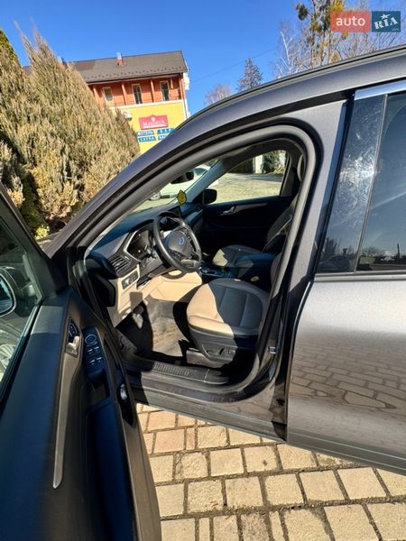 Внедорожник / Кроссовер Ford Escape 2021 в Самборе