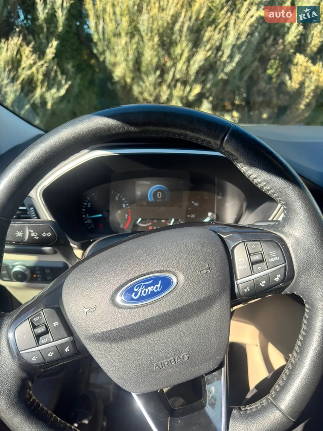 2021 Ford Escape - мініатюра 54