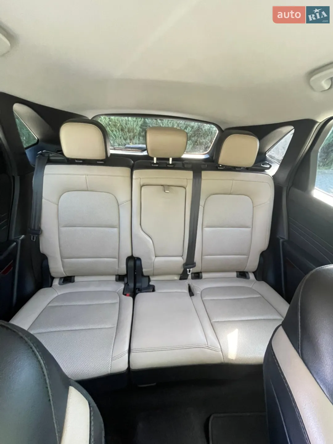 2021 Ford Escape - мініатюра 59