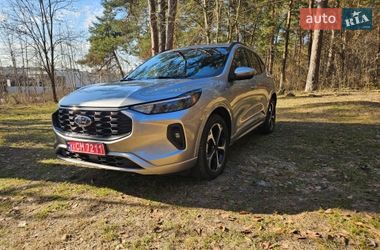 Внедорожник / Кроссовер Ford Escape 2023 в Львове
