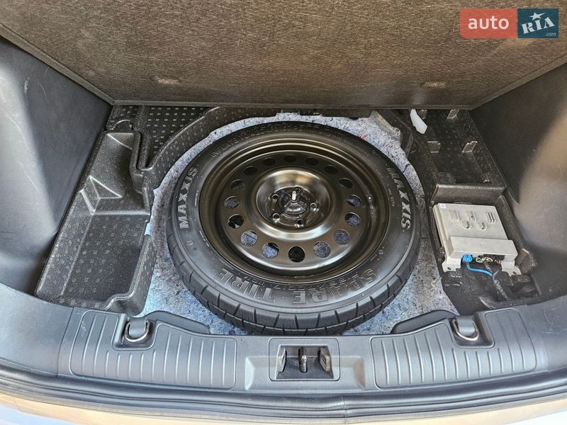 Позашляховик / Кросовер Ford Escape 2023 в Львові