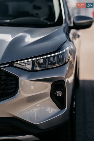 Позашляховик / Кросовер Ford Escape 2023 в Одесі фото 3 Позашляховик / Кросовер Ford Escape 2023 в Одесі