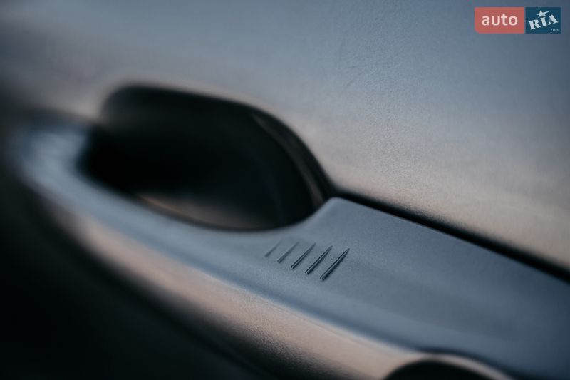 Позашляховик / Кросовер Ford Escape 2023 в Одесі фото 11 Позашляховик / Кросовер Ford Escape 2023 в Одесі