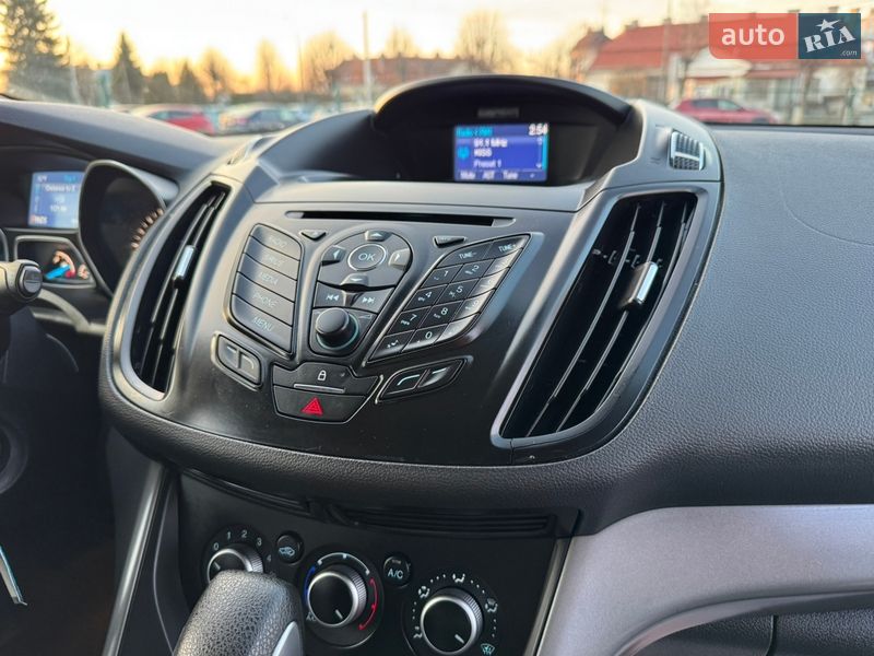 Внедорожник / Кроссовер Ford Escape 2014 в Дрогобыче