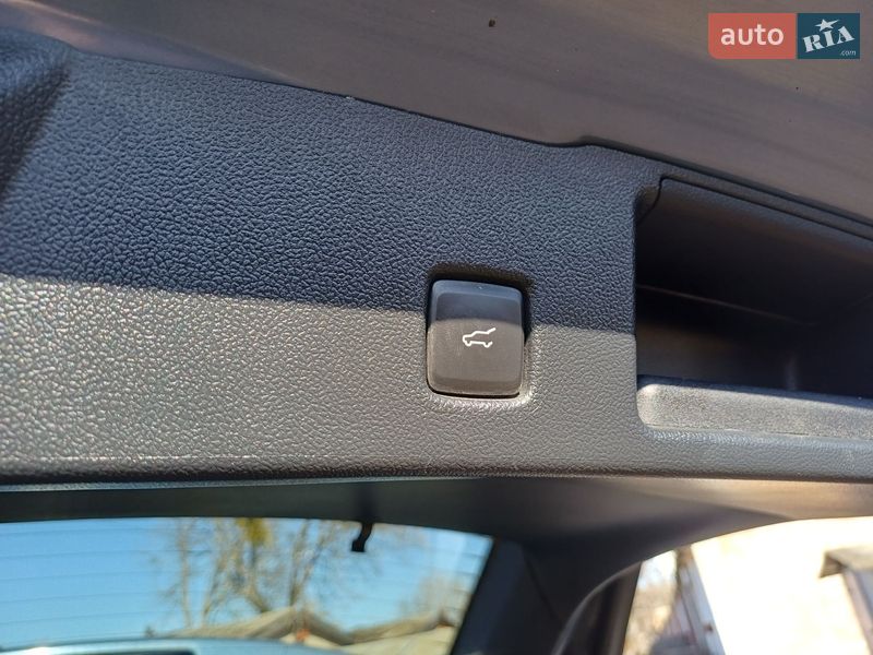 Внедорожник / Кроссовер Ford Escape 2024 в Полтаве