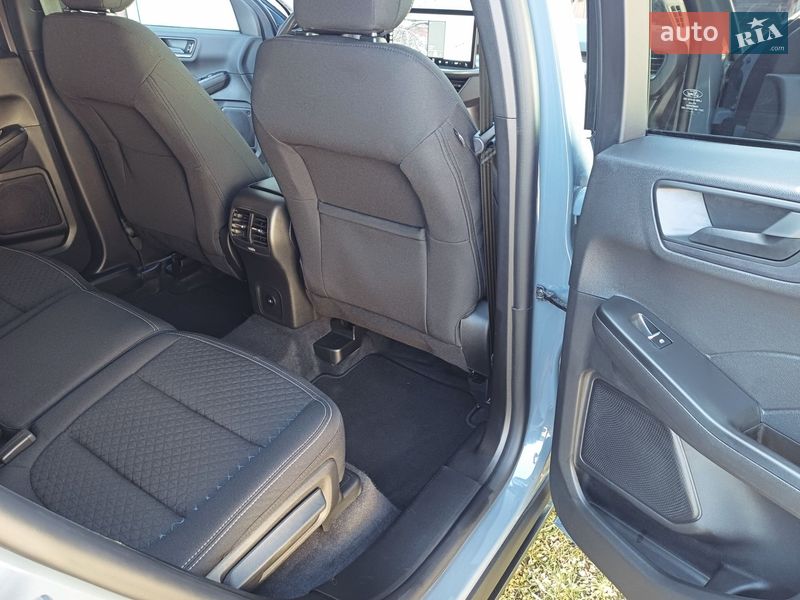 Внедорожник / Кроссовер Ford Escape 2024 в Полтаве