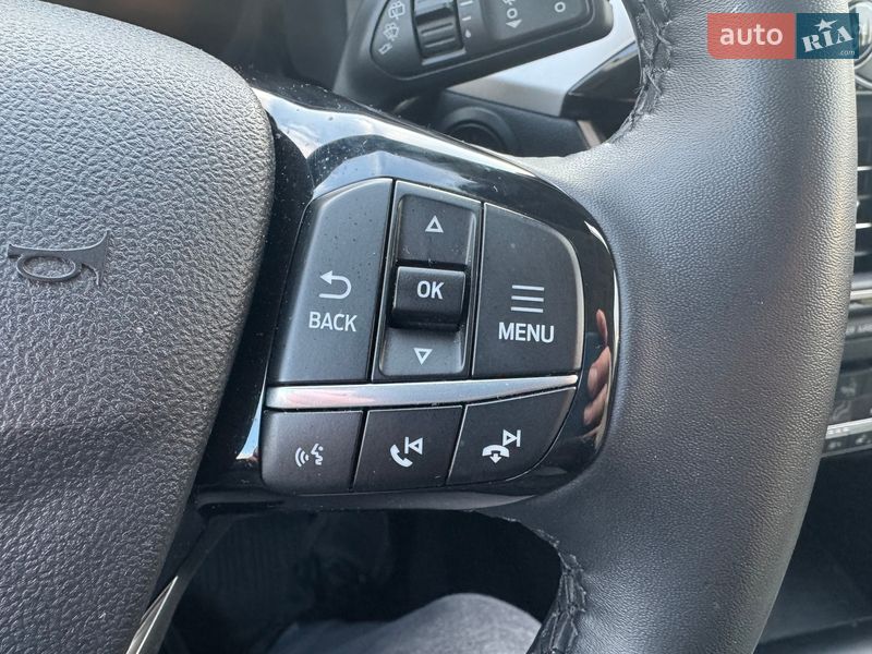 Внедорожник / Кроссовер Ford Escape 2022 в Киеве