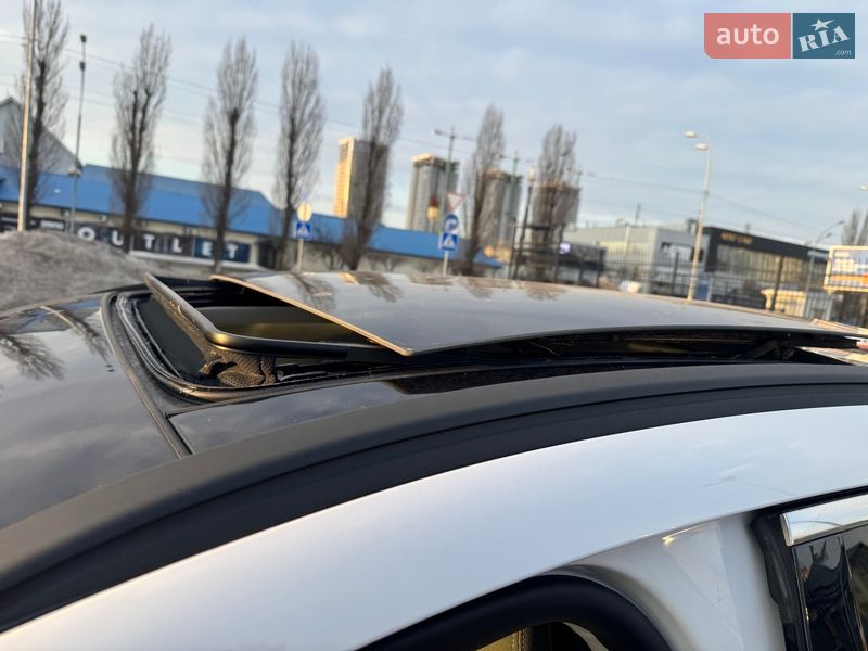 Внедорожник / Кроссовер Ford Escape 2022 в Киеве