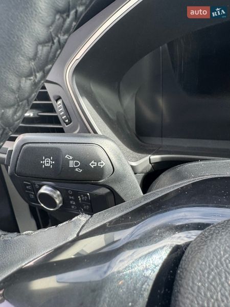 Внедорожник / Кроссовер Ford Escape 2022 в Киеве