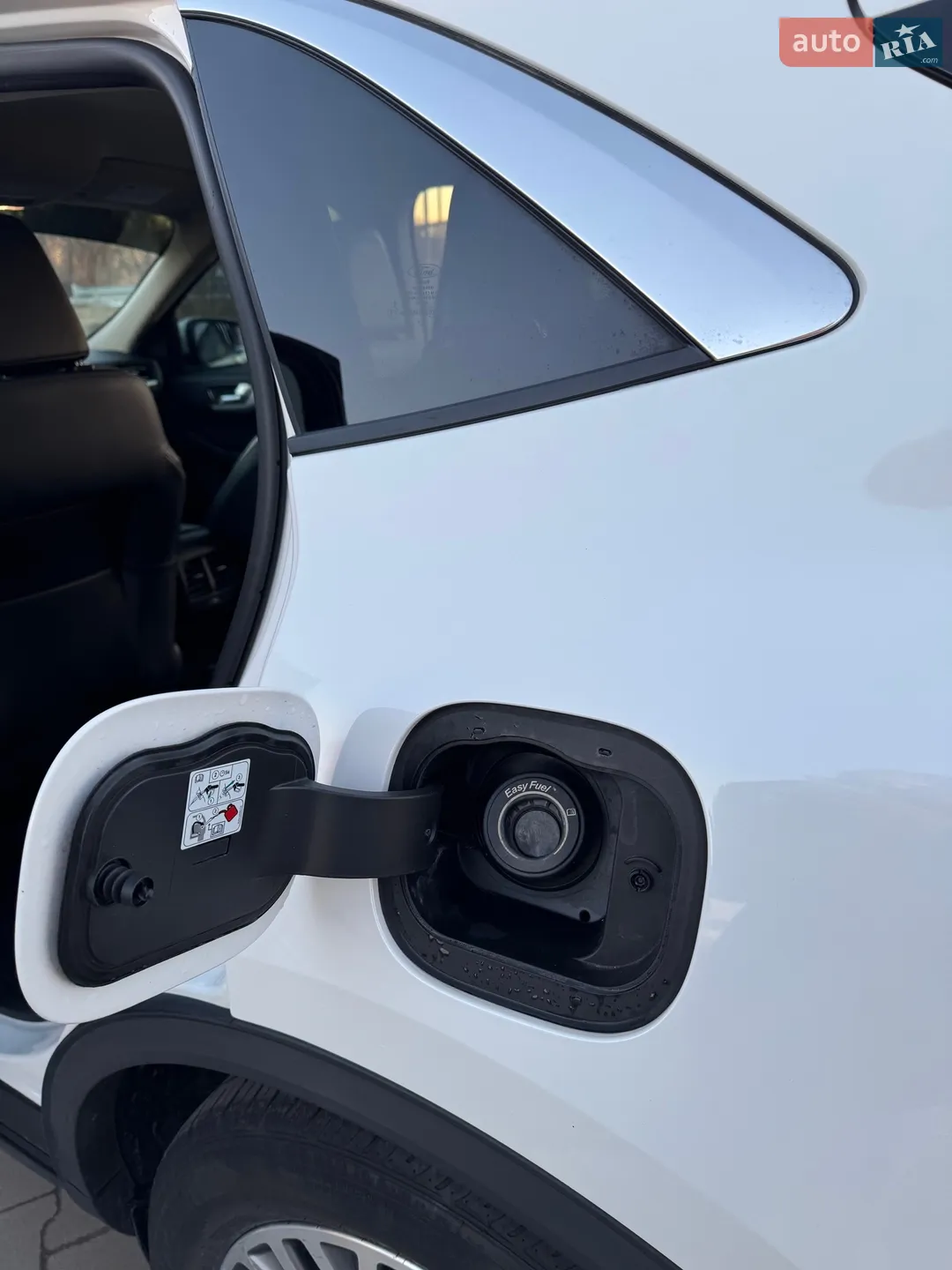 2019 Ford Escape - мініатюра 11