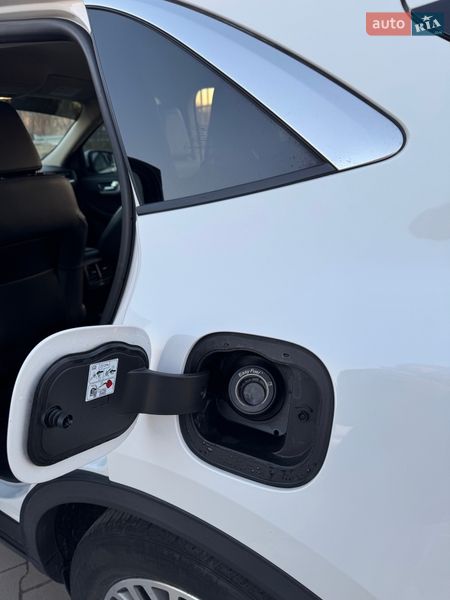 Внедорожник / Кроссовер Ford Escape 2019 в Вышгороде