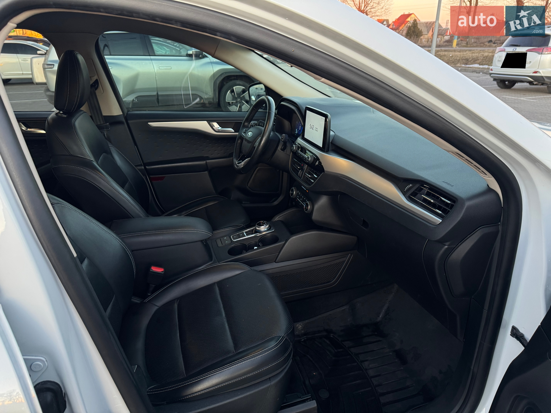 2019 Ford Escape - мініатюра 22